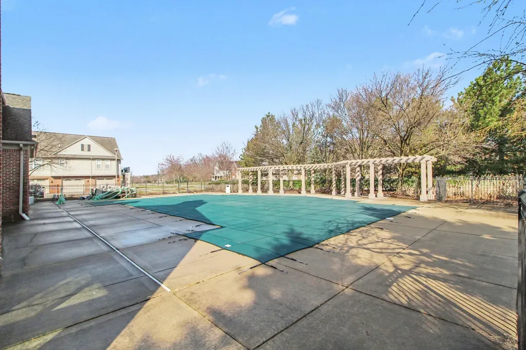 3242 Primrose Lane Pittsfield Charter Township MI 48197