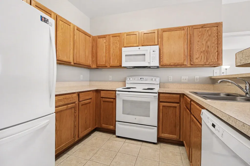 3242 Primrose Lane Pittsfield Charter Township MI 48197