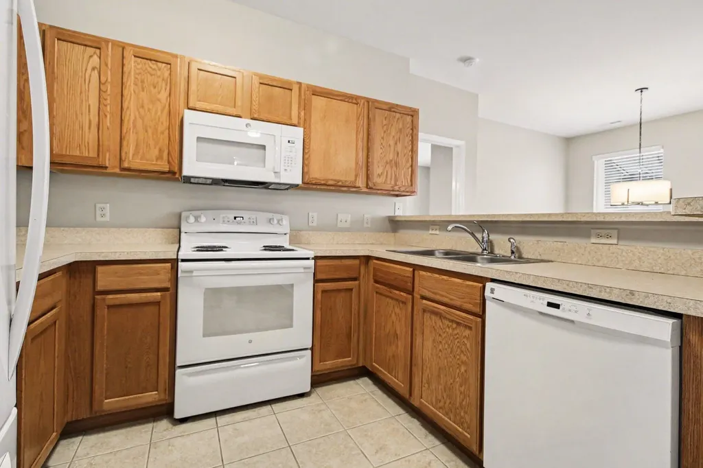 3242 Primrose Lane Pittsfield Charter Township MI 48197
