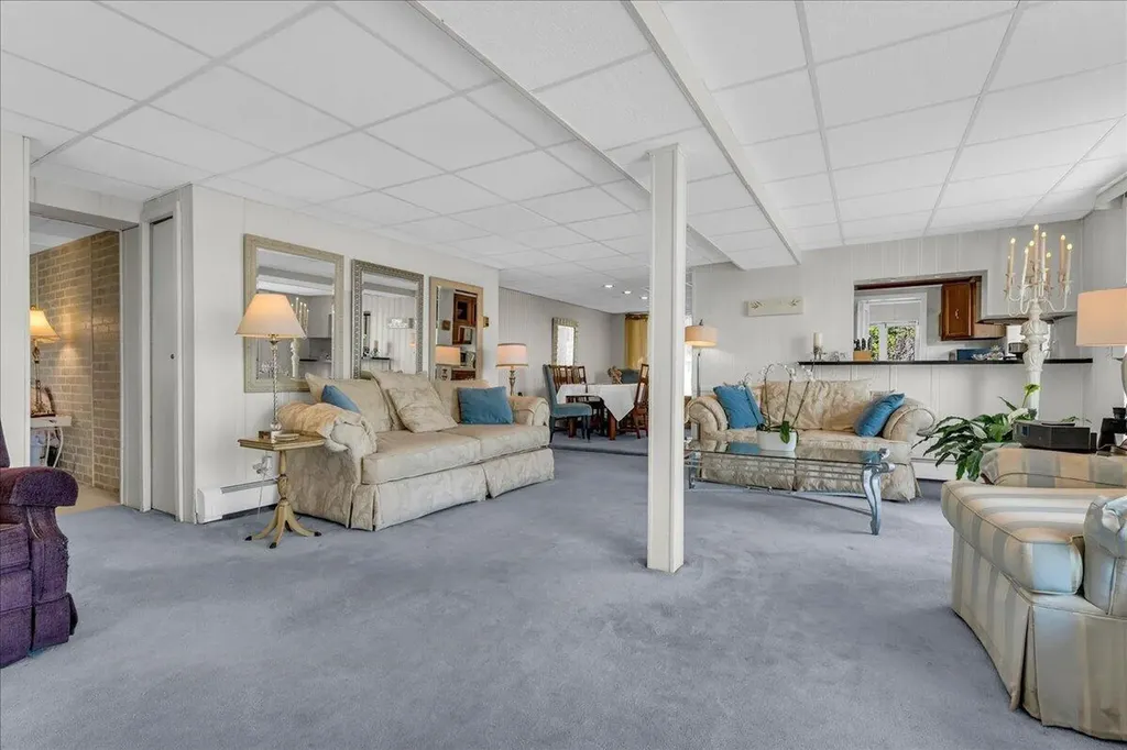 7226 Lakeview Drive Worth Township MI 48450