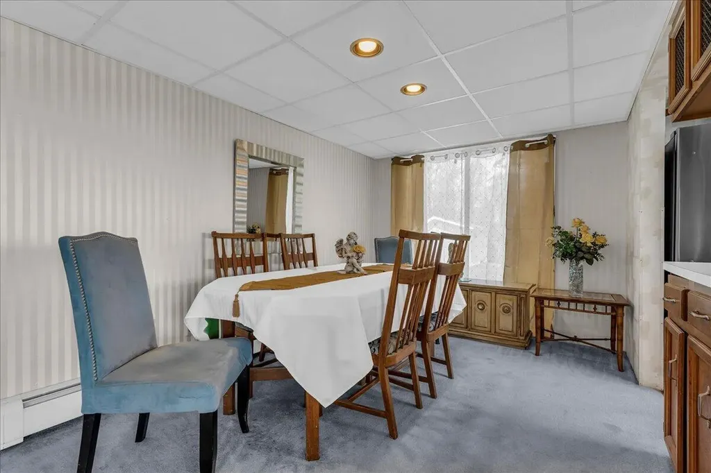 7226 Lakeview Drive Worth Township MI 48450