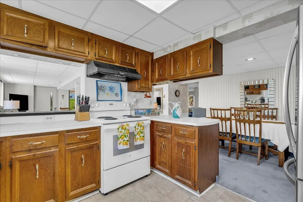 7226 Lakeview Drive Worth Township MI 48450