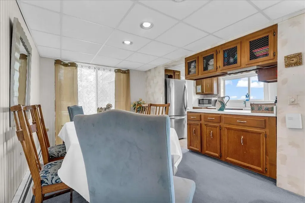 7226 Lakeview Drive Worth Township MI 48450