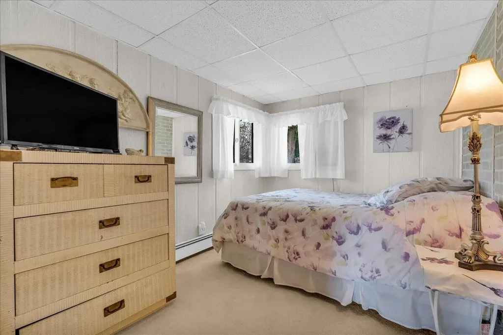 7226 Lakeview Drive Worth Township MI 48450