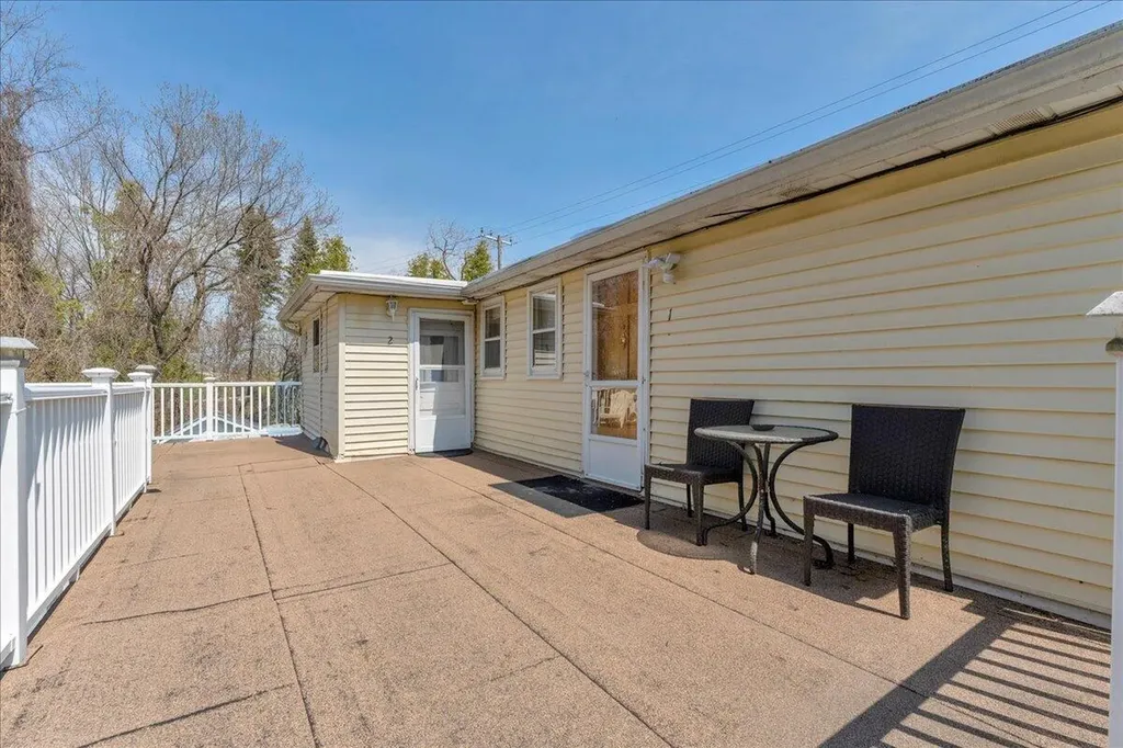7226 Lakeview Drive Worth Township MI 48450