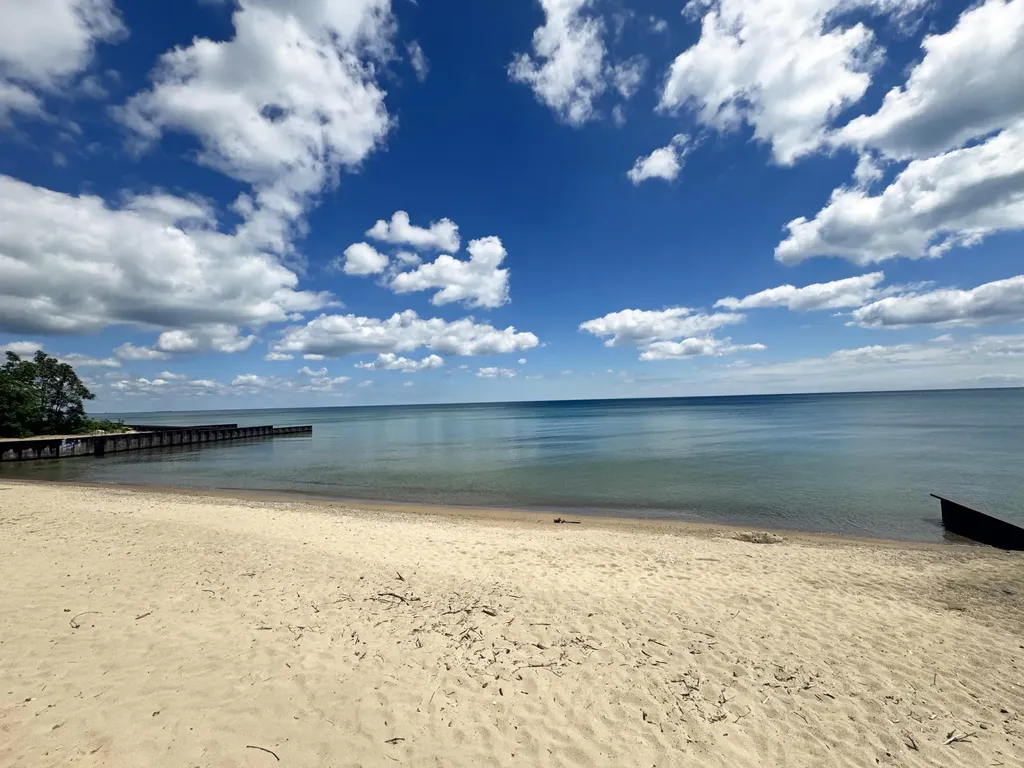 7226 Lakeview Drive Worth Township MI 48450