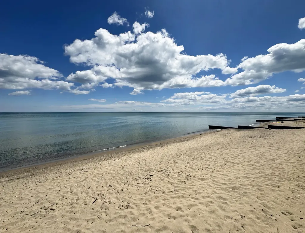 7226 Lakeview Drive Worth Township MI 48450