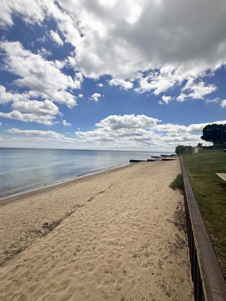 7226 Lakeview Drive Worth Township MI 48450