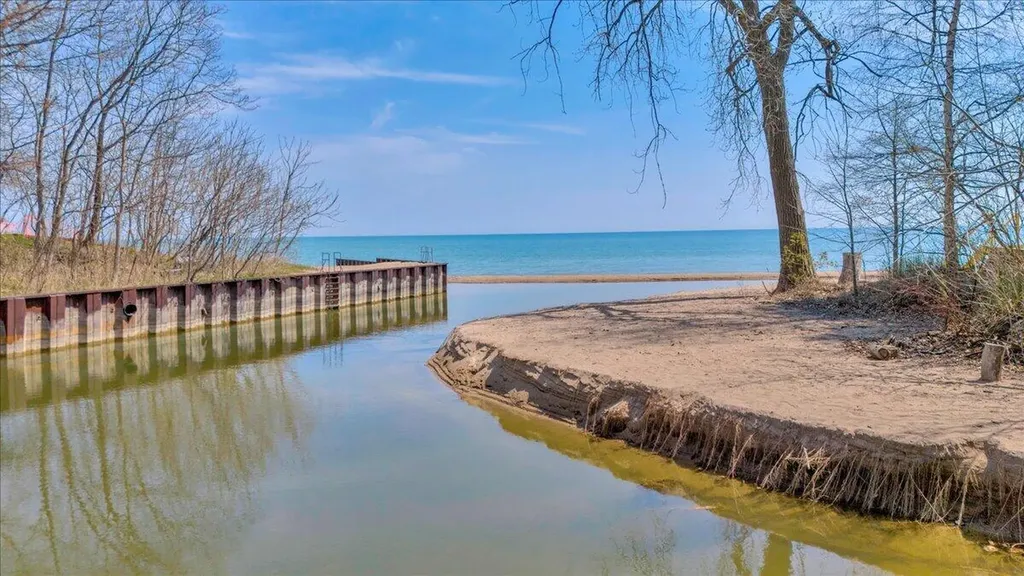 7226 Lakeview Drive Worth Township MI 48450