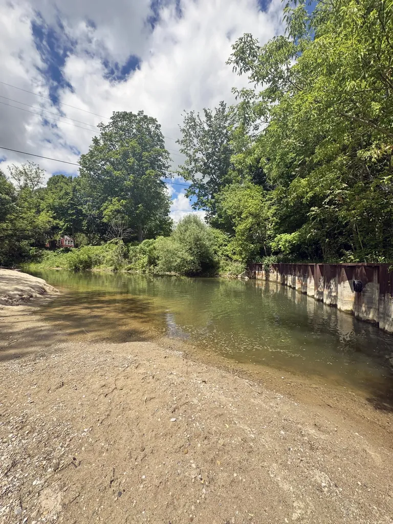 7226 Lakeview Drive Worth Township MI 48450