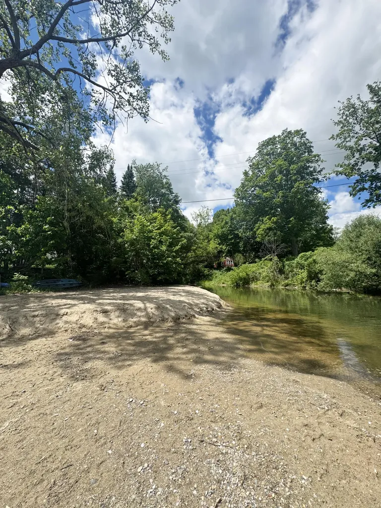 7226 Lakeview Drive Worth Township MI 48450