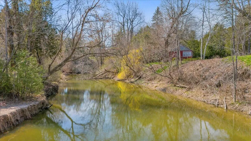 7226 Lakeview Drive Worth Township MI 48450