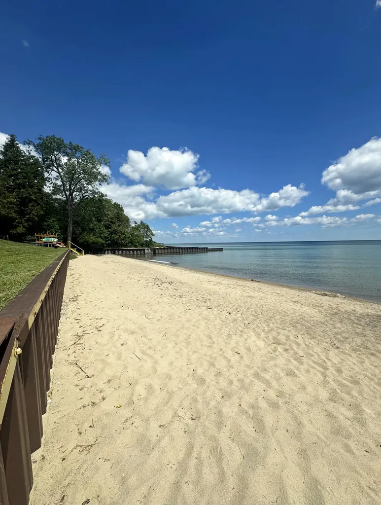 7226 Lakeview Drive Worth Township MI 48450
