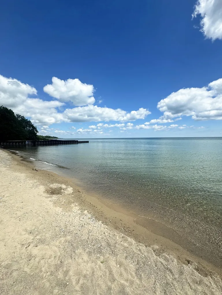 7226 Lakeview Drive Worth Township MI 48450