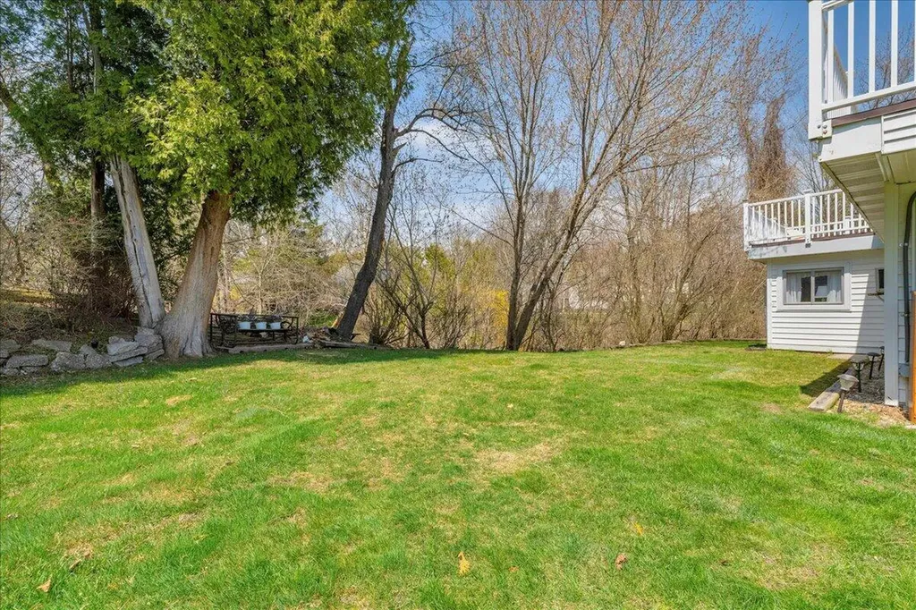 7226 Lakeview Drive Worth Township MI 48450