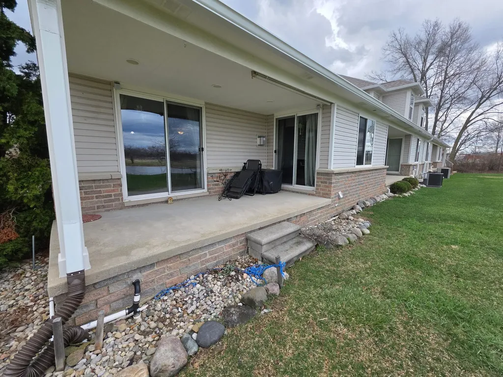 31637 Beaver Circle Unknown City MI 48164