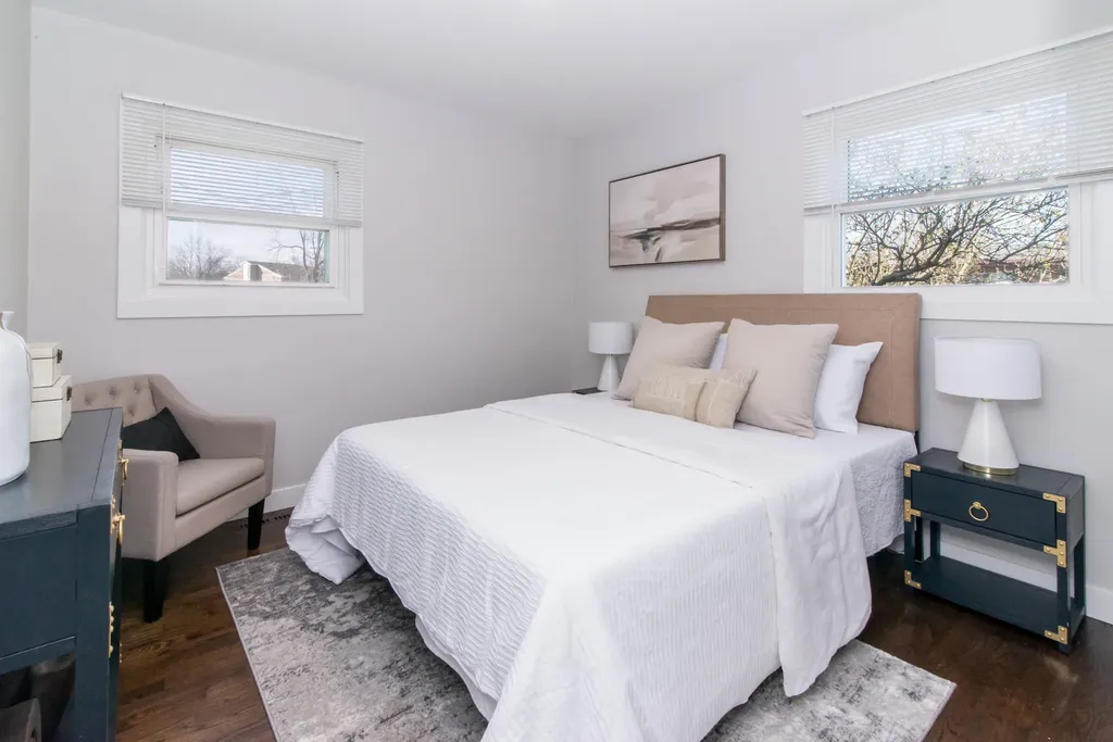2425 Miller Avenue Ann Arbor City MI 48103