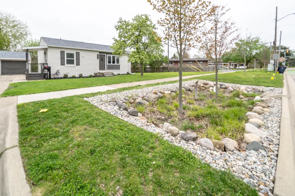 2425 Miller Avenue Ann Arbor City MI 48103