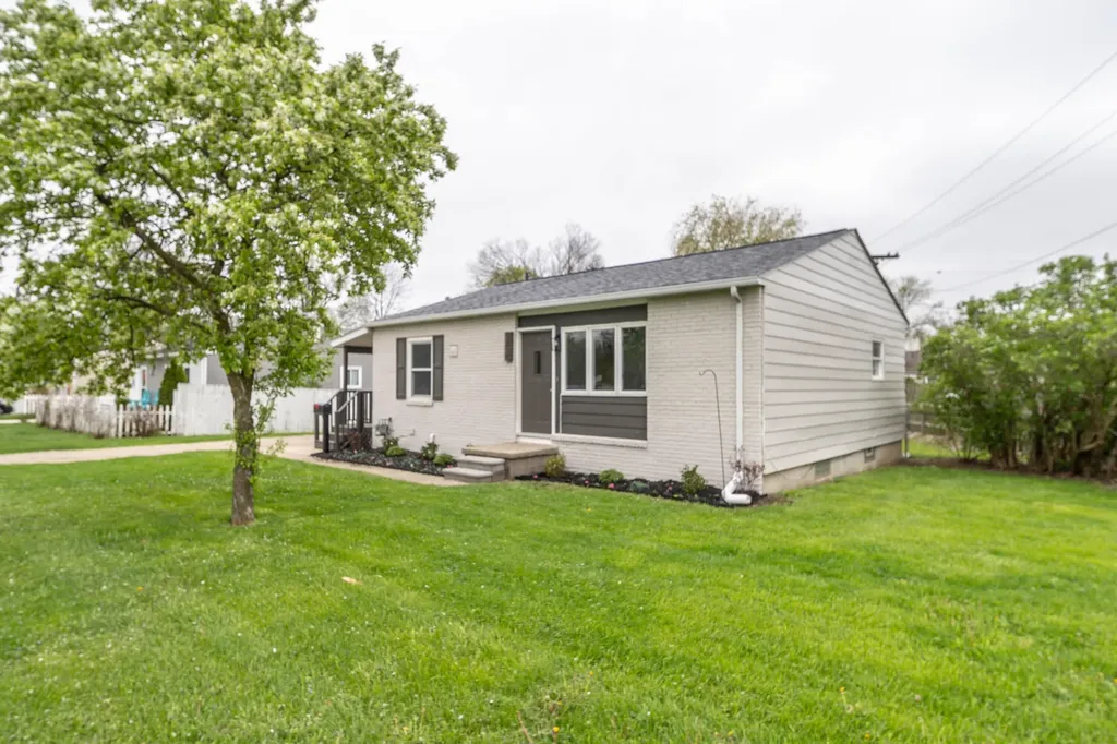 2425 Miller Avenue Ann Arbor City MI 48103