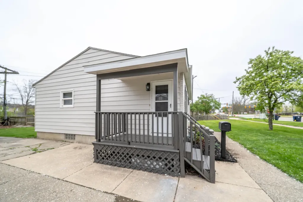 2425 Miller Avenue Ann Arbor City MI 48103