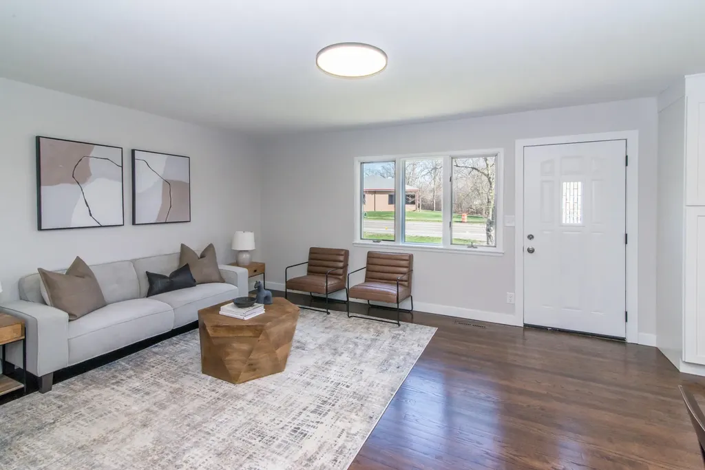 2425 Miller Avenue Ann Arbor City MI 48103