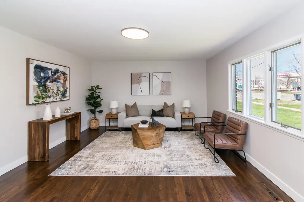 2425 Miller Avenue Ann Arbor City MI 48103