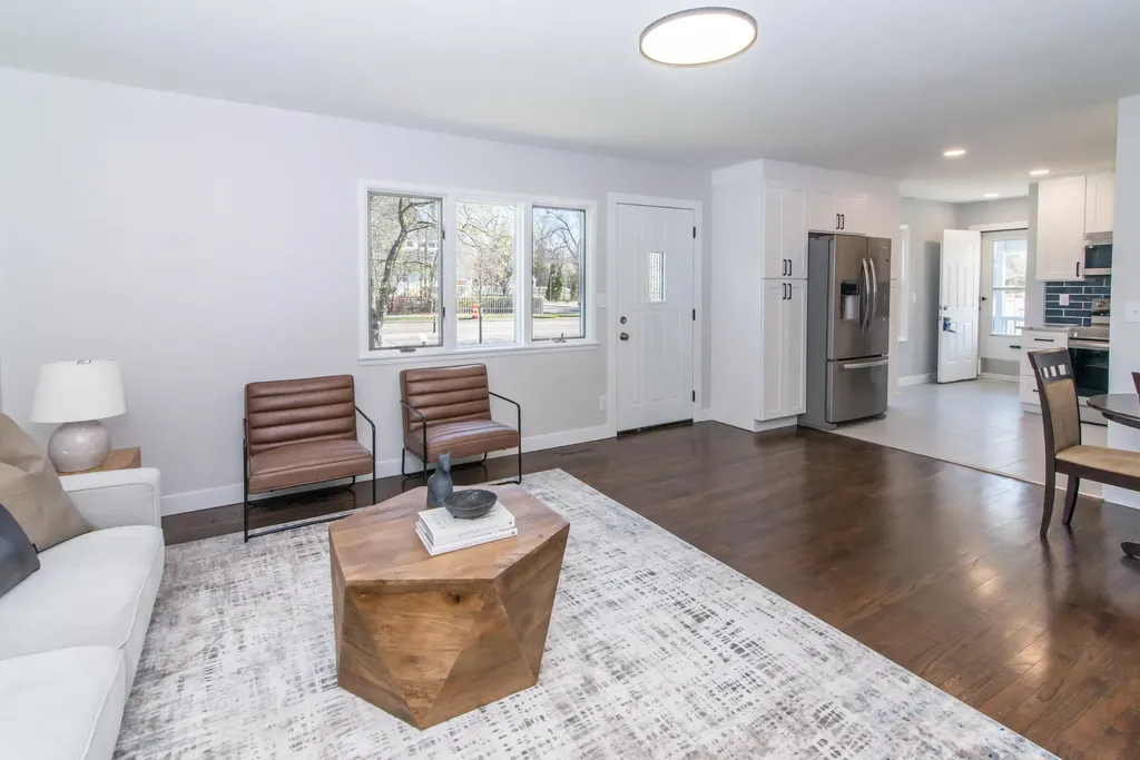 2425 Miller Avenue Ann Arbor City MI 48103