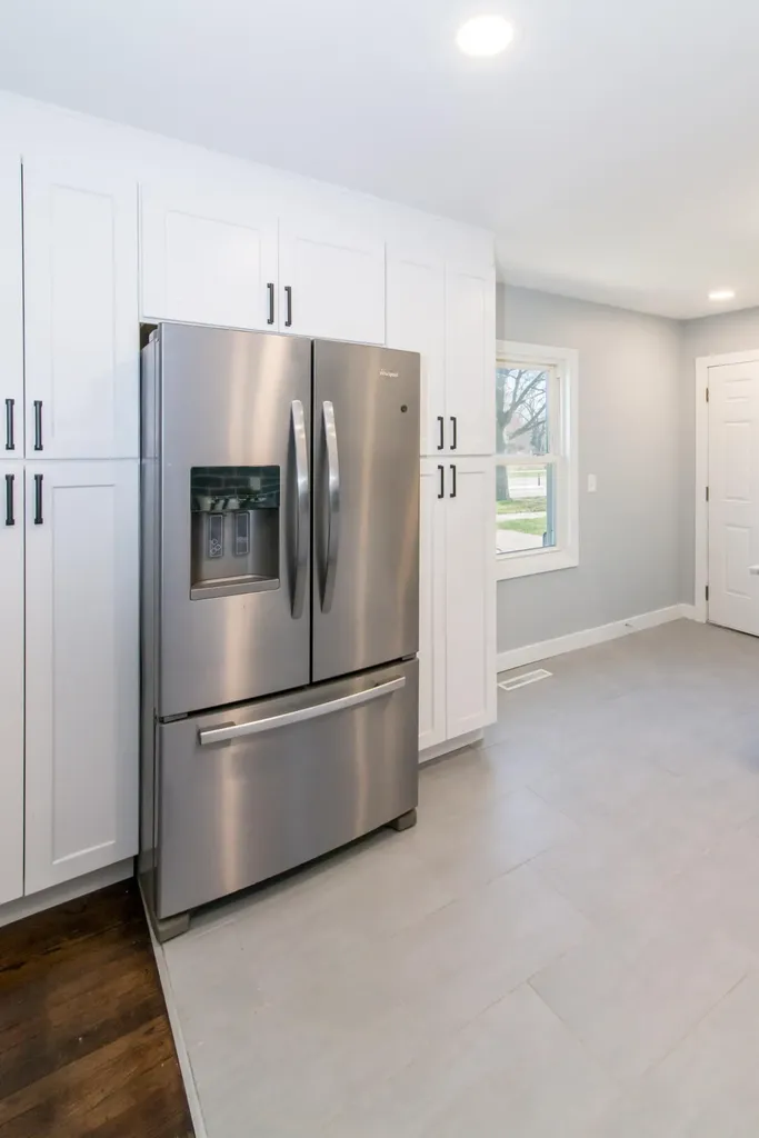 2425 Miller Avenue Ann Arbor City MI 48103