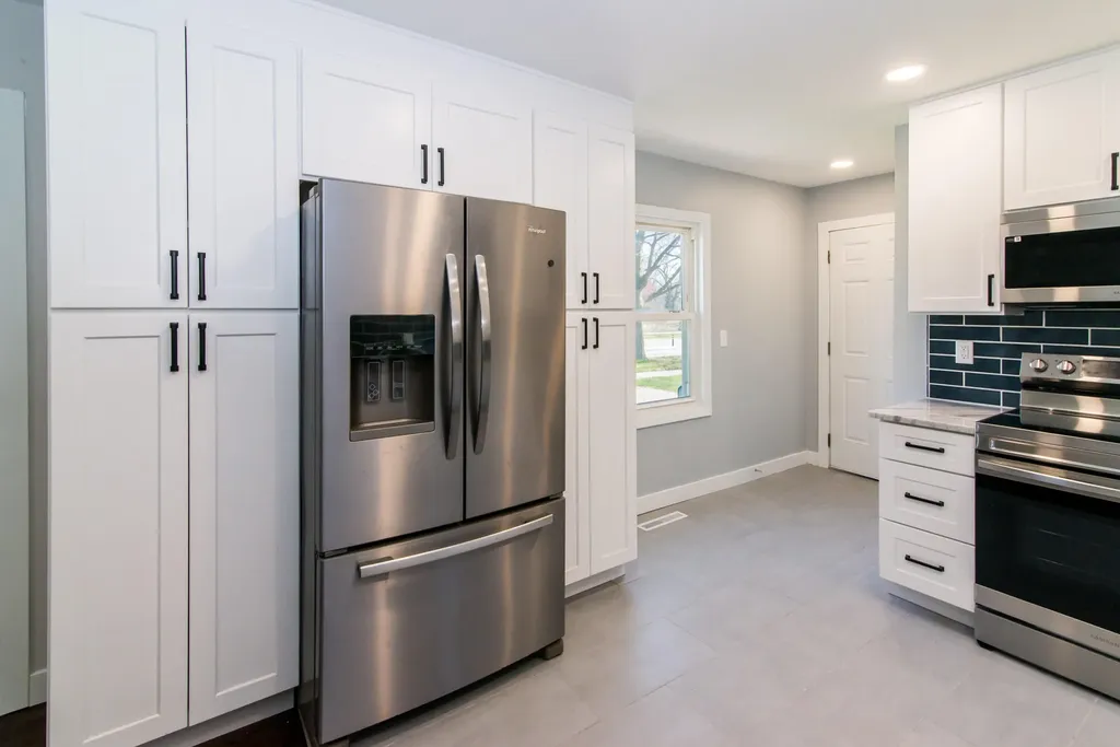 2425 Miller Avenue Ann Arbor City MI 48103