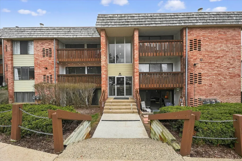 2140 Pauline Boulevard Ann Arbor City MI 48103