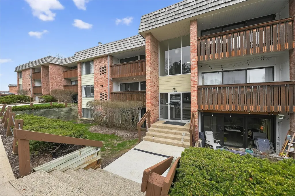 2140 Pauline Boulevard Ann Arbor City MI 48103