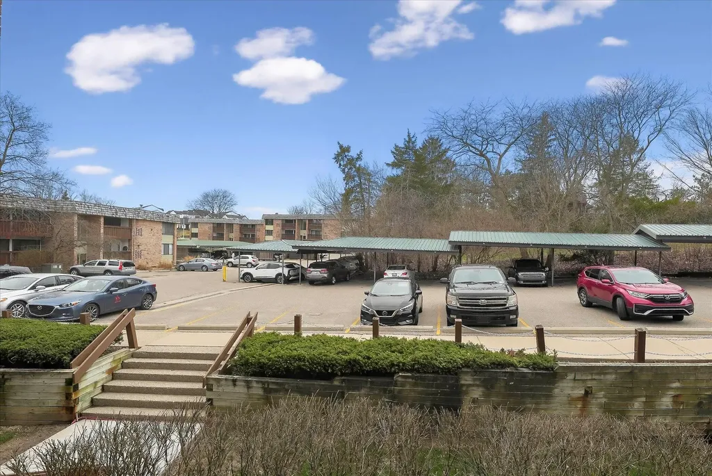 2140 Pauline Boulevard Ann Arbor City MI 48103