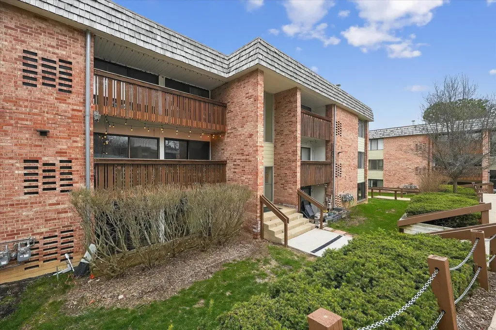2140 Pauline Boulevard Ann Arbor City MI 48103