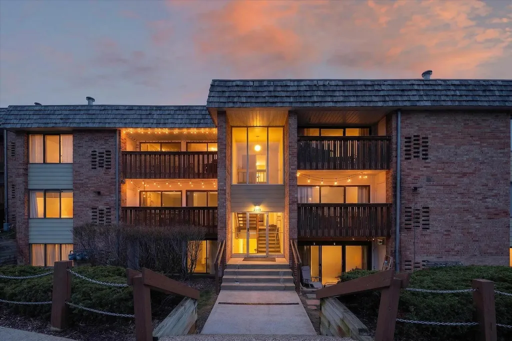 2140 Pauline Boulevard Ann Arbor City MI 48103