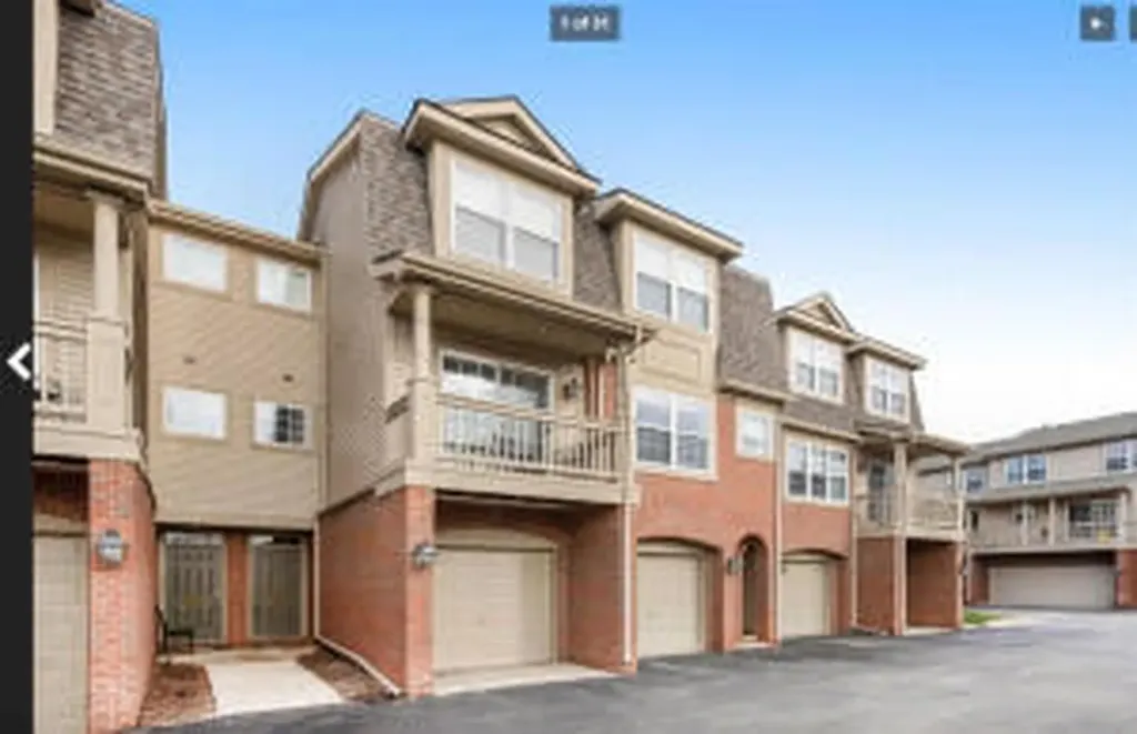 3055 Barclay Way Ann Arbor City MI 48105
