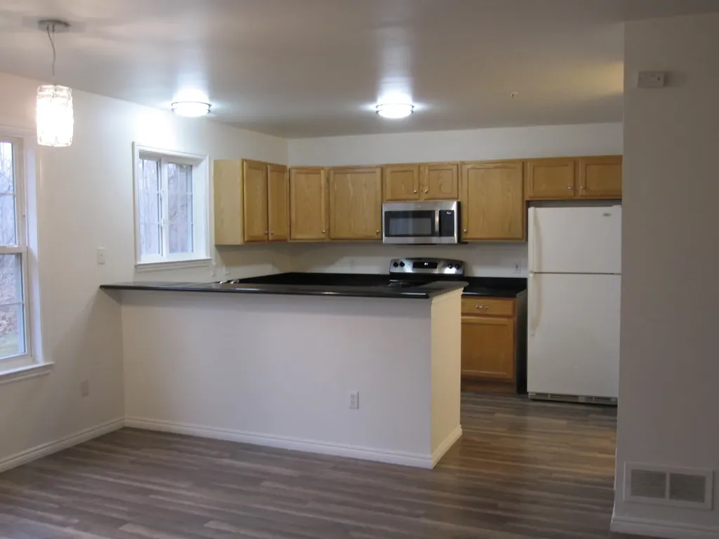 3055 Barclay Way Ann Arbor City MI 48105