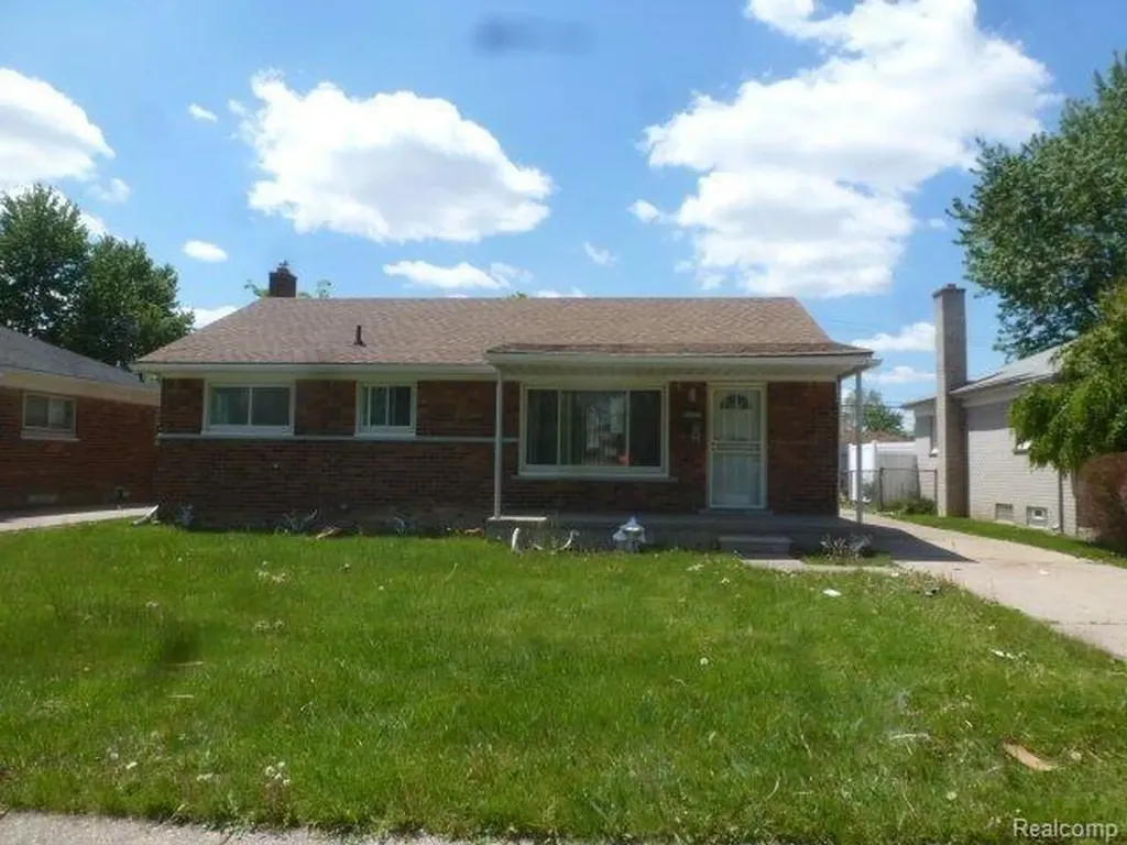 5180 S Middlebelt Road Westland City MI 48186