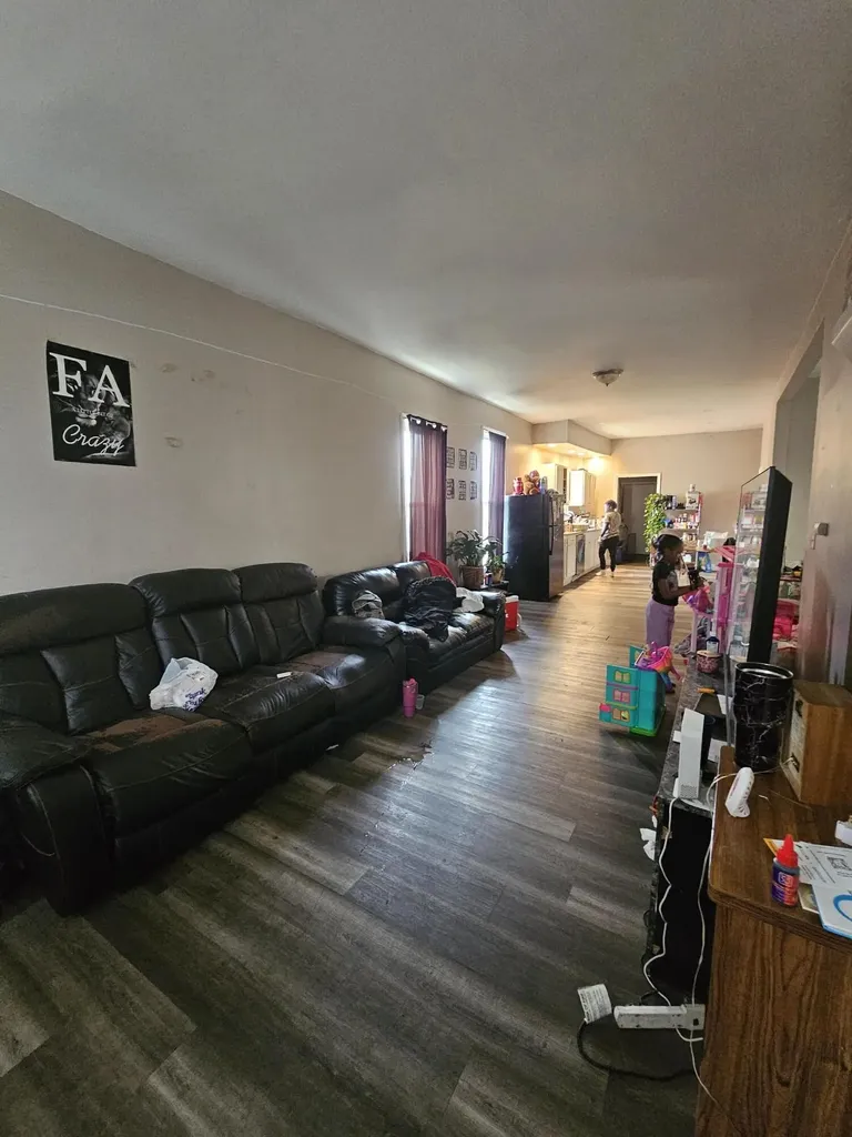 3905 Wabash Street Detroit City MI 48208
