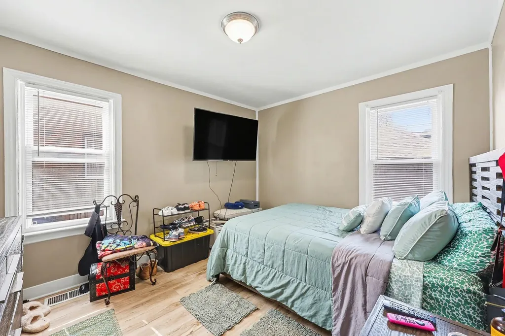 17511 Stoepel Street Detroit City MI 48221