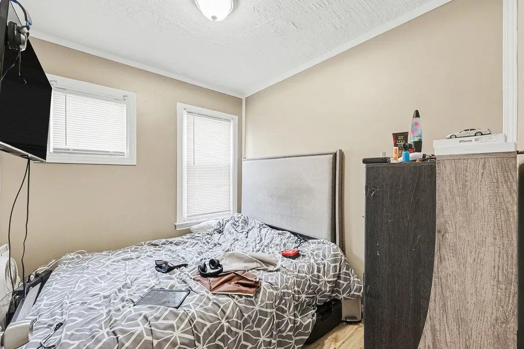 17511 Stoepel Street Detroit City MI 48221