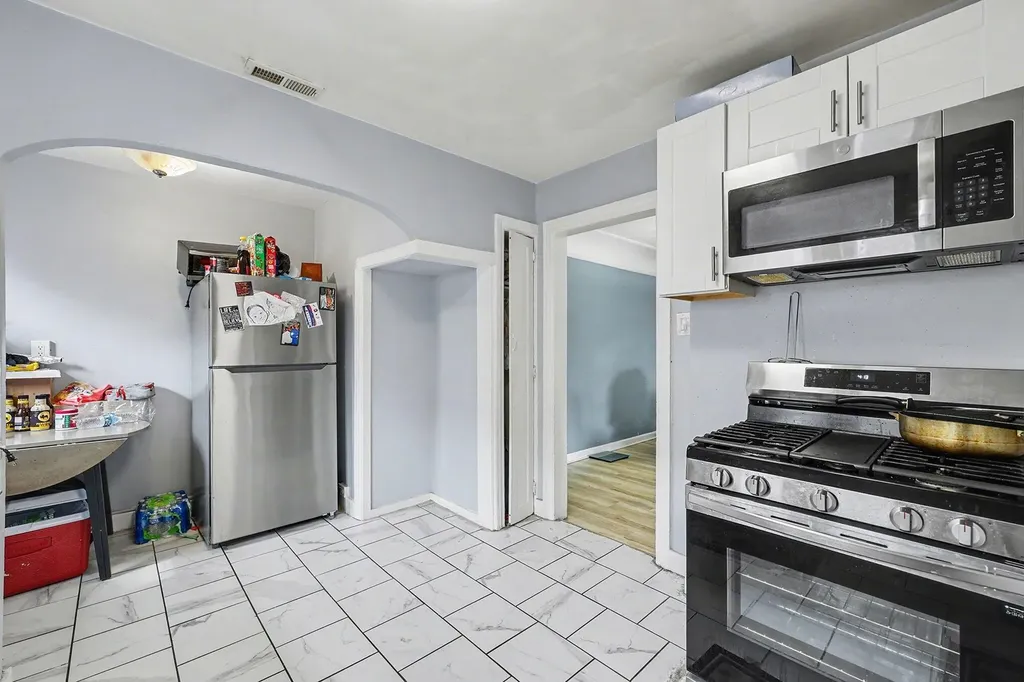 17511 Stoepel Street Detroit City MI 48221