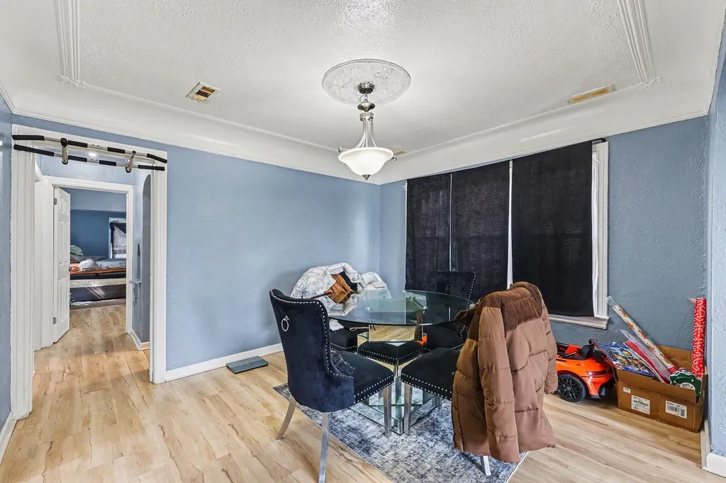 17511 Stoepel Street Detroit City MI 48221