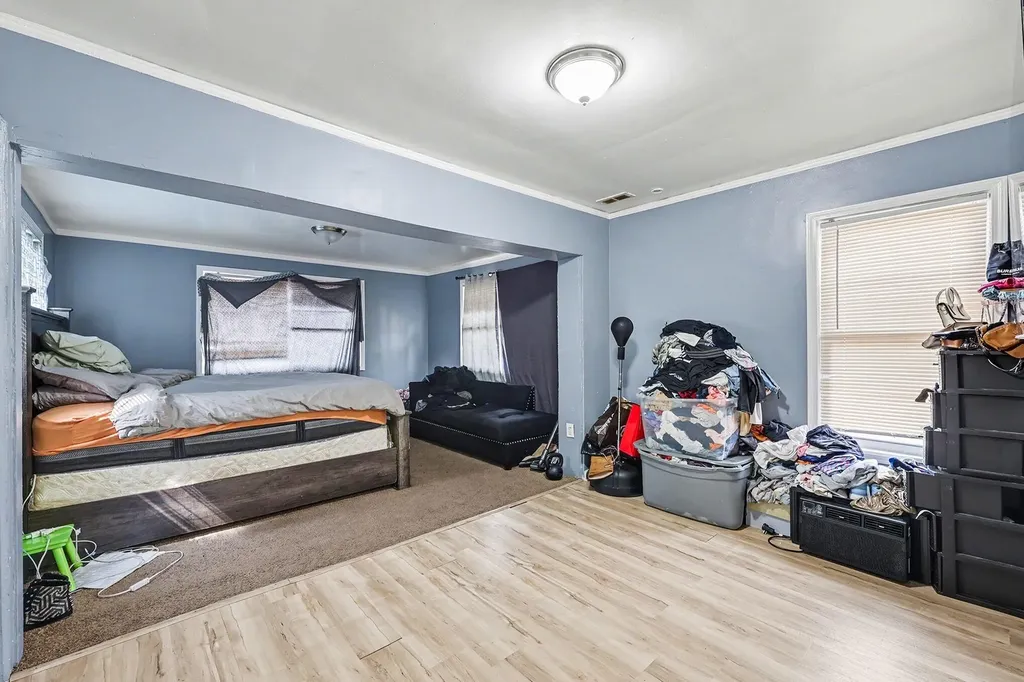 17511 Stoepel Street Detroit City MI 48221
