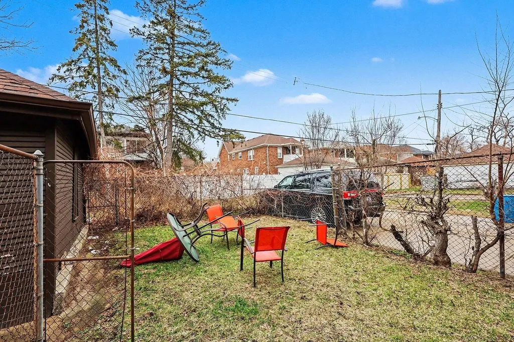 17511 Stoepel Street Detroit City MI 48221