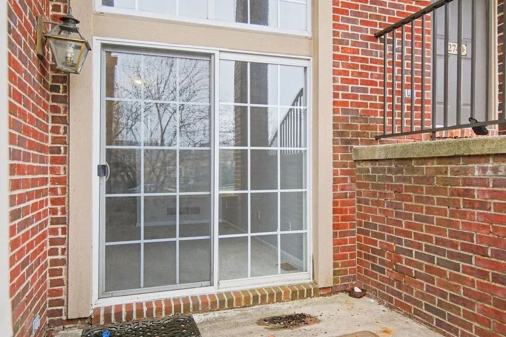2738 Barclay Way Ann Arbor City MI 48105
