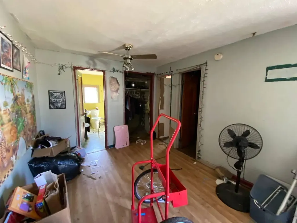 5632 Hughes Road Lansing City MI 48911