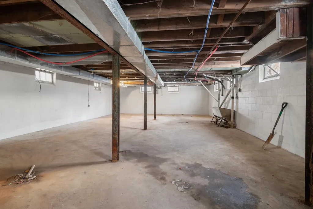 13405 Corbett Avenue Detroit City MI 48213