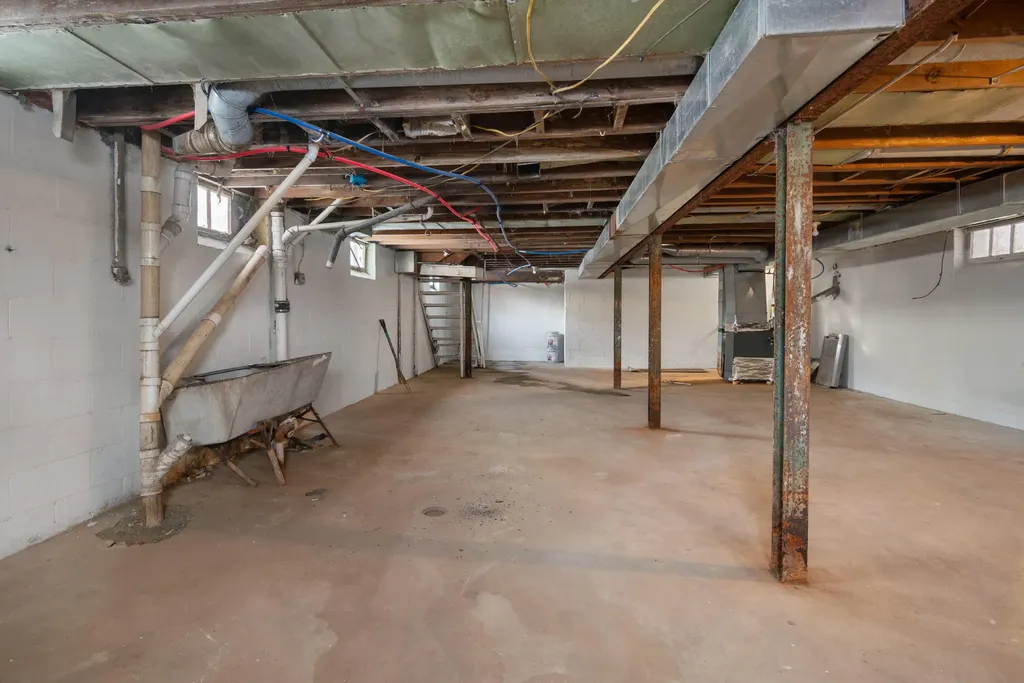 13405 Corbett Avenue Detroit City MI 48213