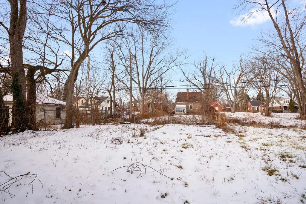 13405 Corbett Avenue Detroit City MI 48213