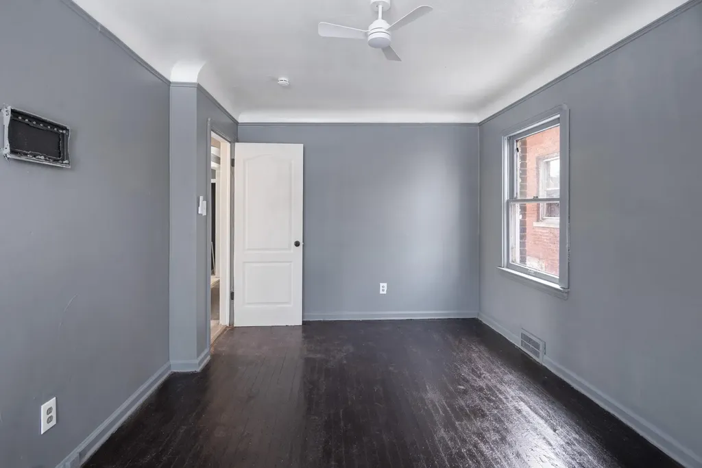 13405 Corbett Avenue Detroit City MI 48213